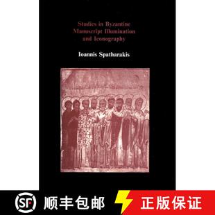 Byzantine Studies Iconography 9780907132868 Illumination Manuscript 3周达 and