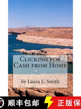 预订 Clicking for Cash from Home [9780989650014]