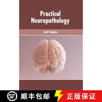 【3-4周达】Practical Neuropathology [9781639273287]