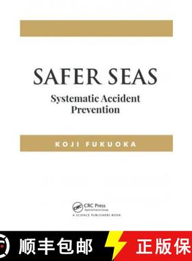 【3-4周达】Safer Seas: Systematic Accident Prevention [9780367779504]