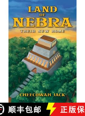 【3-4周达】Land of Nebra [9781970160147]