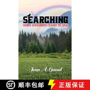 Searching When Sing 9798893950106 4周达 Ceased Songbirds