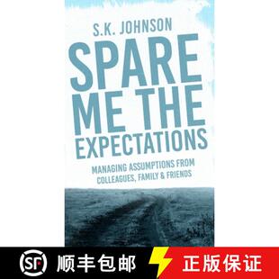 Spare 4周达 the 9798988529385 Expectations