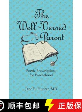 【3-4周达】The Well-Versed Parent [9781930835108]