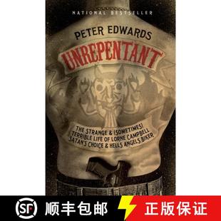 Terrible Satan Life The and 9780307362575 Choice a... Unrepentant Strange Sometimes Campbell Lorne 4周达