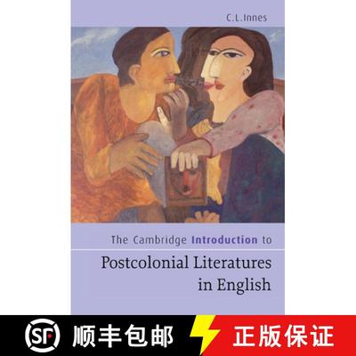 【3-4周达】Cambridge Introduction to Postcolonial Literatures in English: - The Cambridge Introductio... [9780521833400]