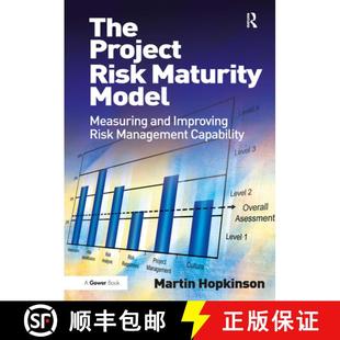 The 9781032838731 Capability Measuring 4周达 and Risk Project Management Maturity Improving Model