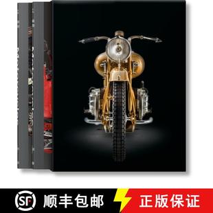 9783836595438 Motorcycles Collector Ultimate