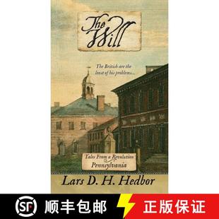 9781942319597 4周达 The Will Revolution From Tales Pennsylvania