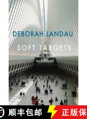 【3-4周达】Soft Targets [9781780375441]