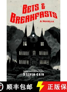 预订 Bets & Breakfasts [9798986362946]