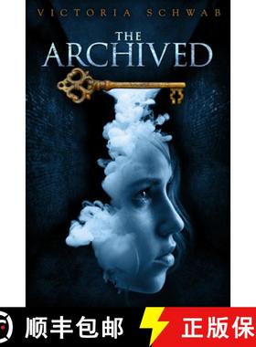 【3-4周达】The Archived [9781423171089]