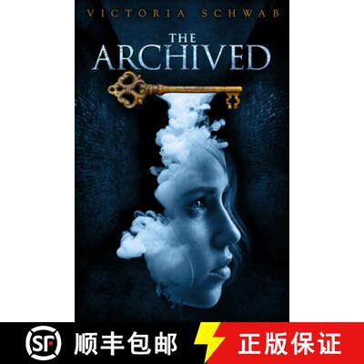 【3-4周达】The Archived [9781423171089]