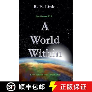 9798986214191 4周达 Within World Gerkan Eve
