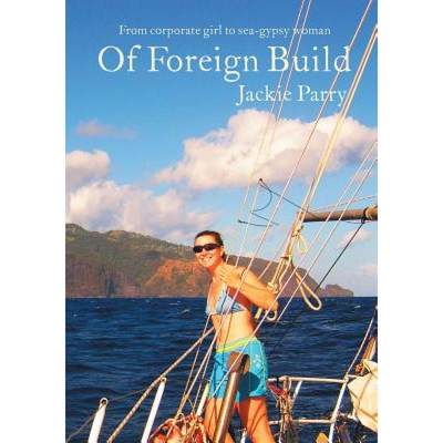 【4周达】Of Foreign Build [9780987551542]