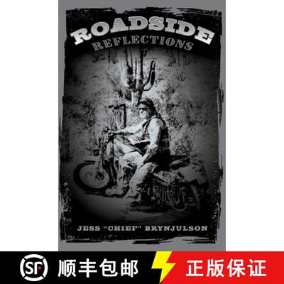 【3-4周达】Roadside Reflections [9781632213082]