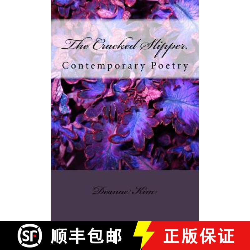 预订 The Cracked Slipper.: Contemporary Poetry [9781775721871]
