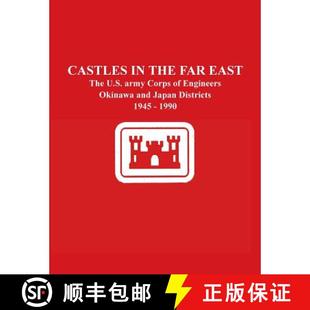 Okinawa Corps army U.S. and 1945... Japan Districts 9781782663317 Far 3周达 Engineers Castles East The the