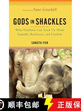 预订 Gods in Shackles [9789391067410]