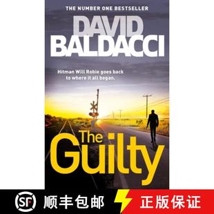 Guilty The 4周达 9781509859702