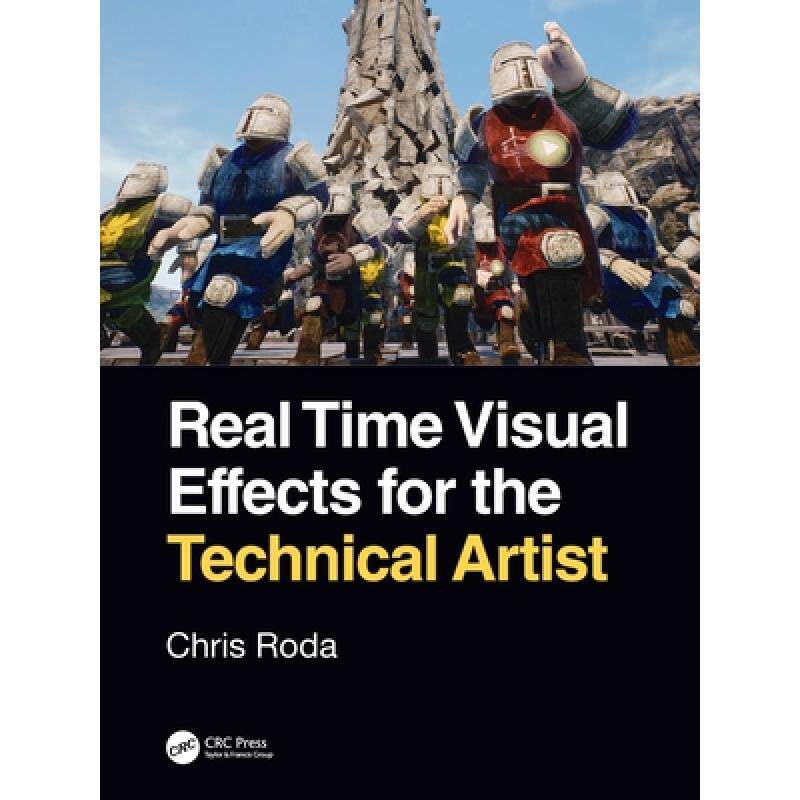 预订 Real Time Visual Effects for the Tec... [9780367444488]使用感如何?