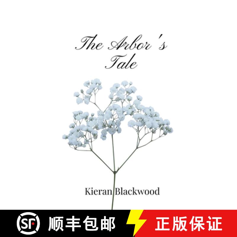 预订 The Arbor's Tale [9781805669555]