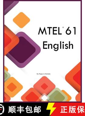 预订 MTEL 61 English [9798868905674]