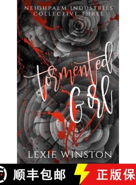 预订 Tormented Girl [9780648941255]