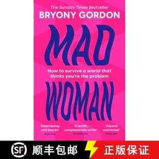 Eating. Thinks How 4周达 Pr... Survive The Binge Mad That Woman You World OCD 9781035408702 Menopause.