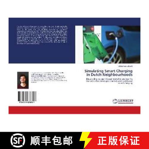 预订 Simulating Smart Charging in Dutch Neighbourhoods [9786139876297]
