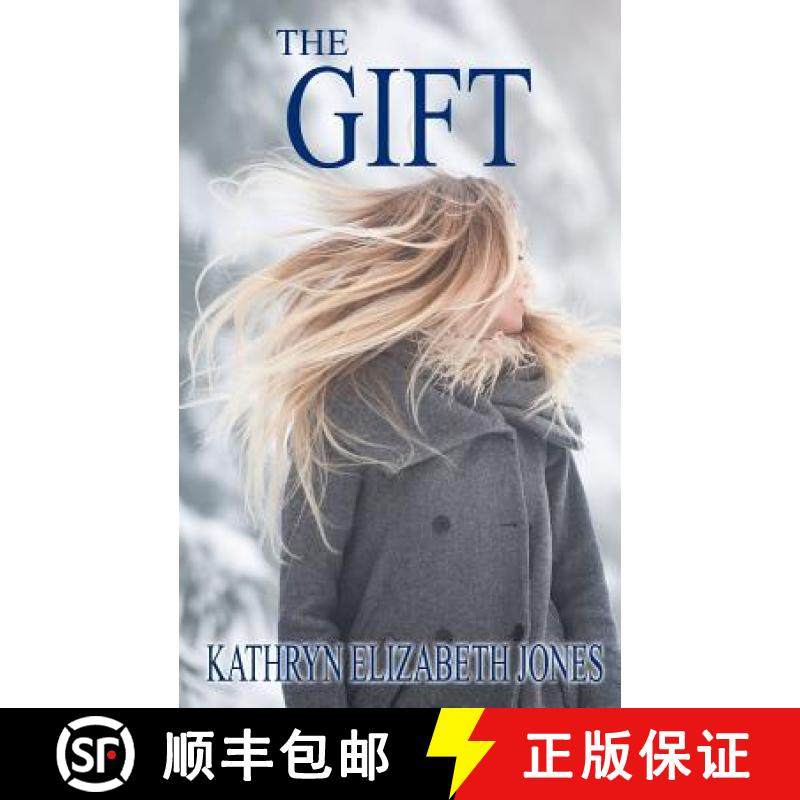 预订 The Gift: A Parable of the Key [9780996665728]