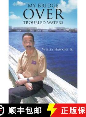 【3-4周达】My Bridge Over Troubled Waters [9781629526478]