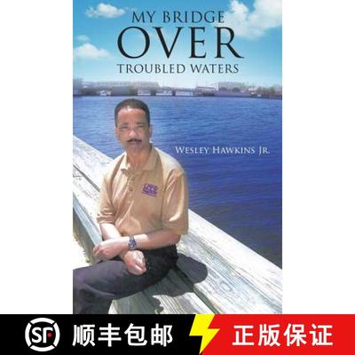 【3-4周达】My Bridge Over Troubled Waters [9781629526478]