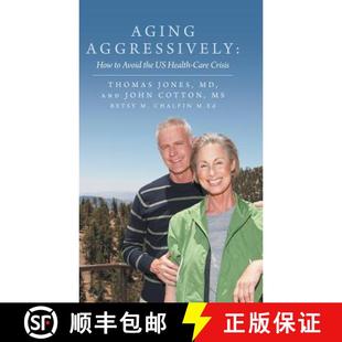 Aging 9781452586625 Crisis the 4周达 How Aggressively Care Health Avoid
