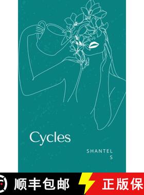 预订 Cycles [9789357215053]