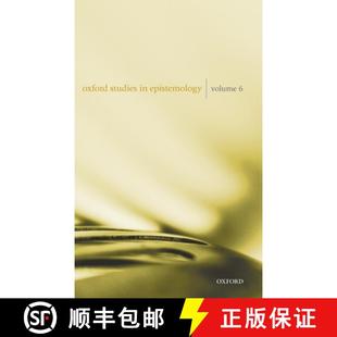 Oxford Studies 9780198833314 Volume 3周达 Epistemology