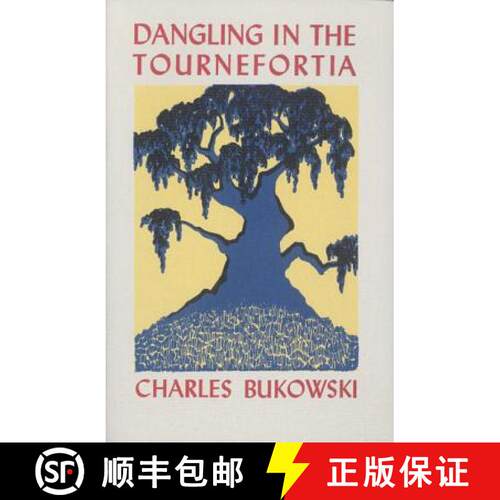 【3-4周达】Dangling in the Tournefortia [9780876855256]