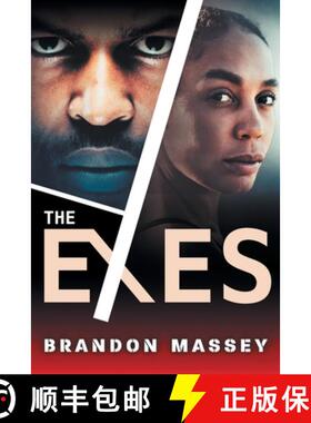 【3-4周达】The Exes [9798985421644]