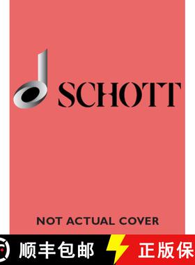 【3-4周达】Lawson: English Folk Songs: 30 Traditional Pieces for 1-2 Voice and Piano Book with Online... [9781847615671]