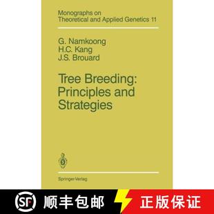 Tree Breeding Principles Strategies 4周达 and 9781461283928