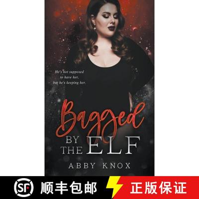 【3-4周达】Bagged By The Elf [9798224644346]