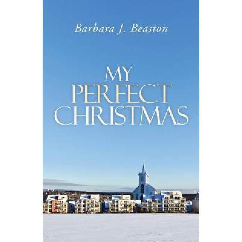 预订 my perfect christmas [9781490849614]