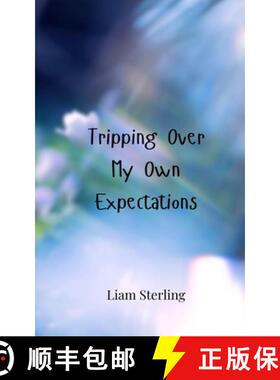预订 Tripping Over My Own Expectations [9783690857512]