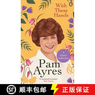 Hands 4周达 These 9781529104950 With