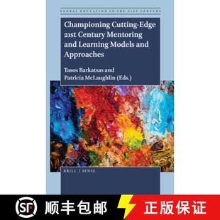 Championing 9789004440364 Approaches Mentoring 4周达 and Edge Cutting Models 21st Learning Century