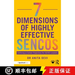 Highly for Effective SEND Trajectory SENCOs Leaders Dimensions Career 4周达 9781032814926 Defining