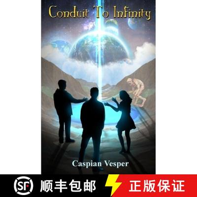 【3-4周达】Conduit To Infinity [9781068432965]