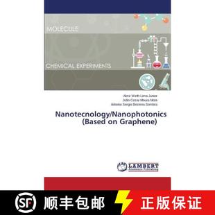 Graphene Based 9783659705526 Nanotecnology 预订 Nanophotonics
