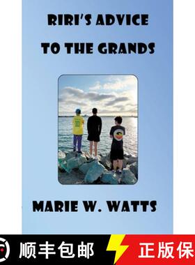 预订 RiRi's Advice To The Grands [9798218273651]