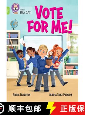 【3-4周达】KS1 SEP 25 TITLE 22: Band 11+/Lime Plus: Band 11+/Lime Plus [9780008754228]